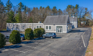 More details for 77 Powder Mill Rd, Acton, MA - Office/Retail for Rent