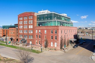 More details for 1127 Auraria Pky, Denver, CO - Co-working to Rent