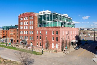 More details for 1127 Auraria Pky, Denver, CO - Coworking for Rent