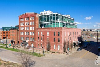 More details for 1127 Auraria Pky, Denver, CO - Coworking for Rent