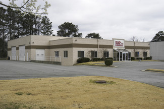 More details for 1998 Delk Industrial Blvd, Marietta, GA - Industrial for Sale