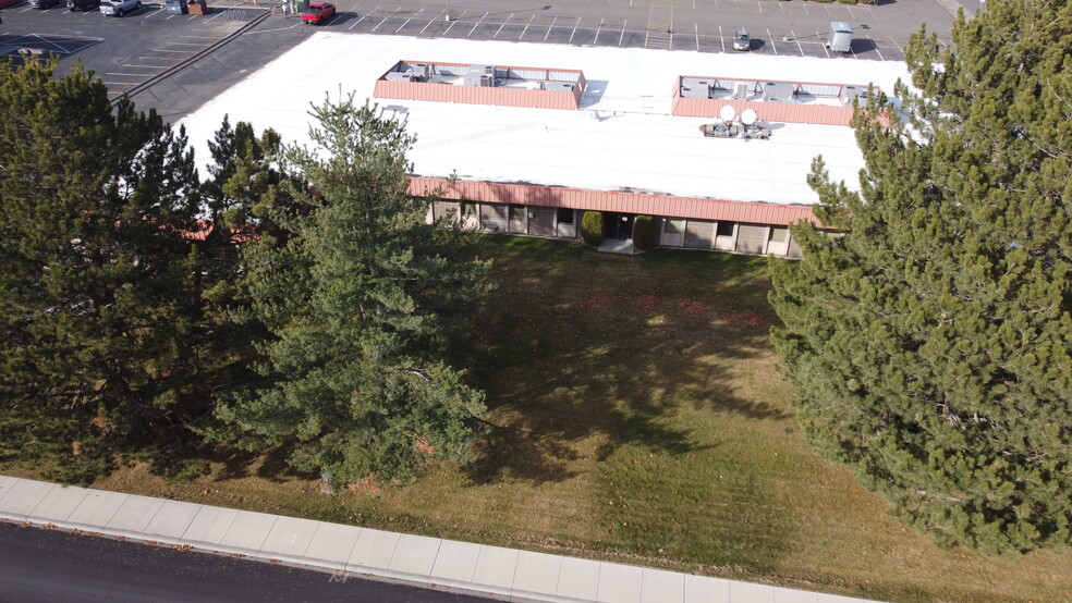 3160 George Washington Way, Richland, WA for rent - Building Photo - Image 2 of 4