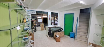 Retail in Segovia, Segovia to rent Interior Photo- Image 1 of 13