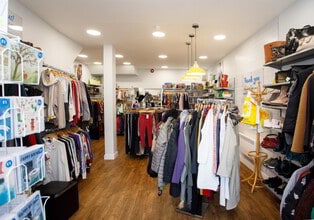 213 Lisburn Rd, Belfast for sale Interior Photo- Image 2 of 3