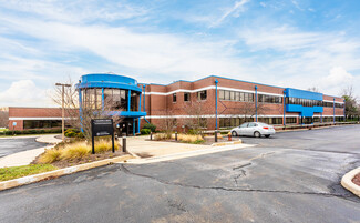 More details for 7 Graphics Dr, Ewing, NJ - Light Industrial for Rent