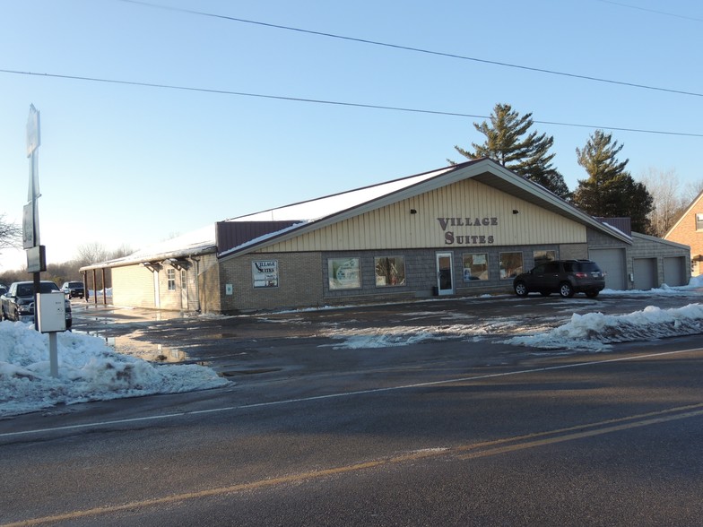 447 Hwy CP, Coleman, WI for sale - Building Photo - Image 1 of 1