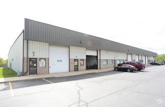 More details for 9162-9178 Trinity Dr, Lake In The Hills, IL - Industrial for Rent