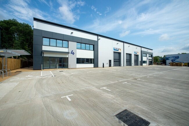 More details for Fishponds Rd, Wokingham - Industrial to Rent
