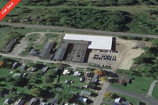 More details for 26 Empire St, Franklinville, NY - Industrial for Sale