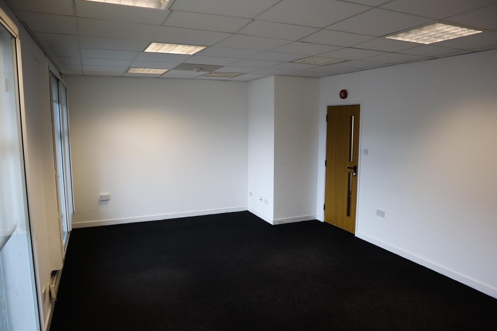 113-116 Bute St, Cardiff to rent Interior Photo- Image 1 of 1