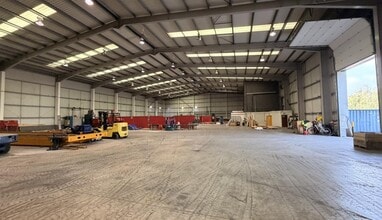 Wheldon Rd, Widnes to rent Interior Photo- Image 2 of 2