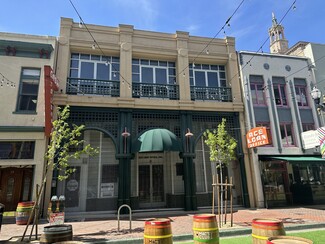 More details for 31 Post St, San Jose, CA - Office, Retail for Rent