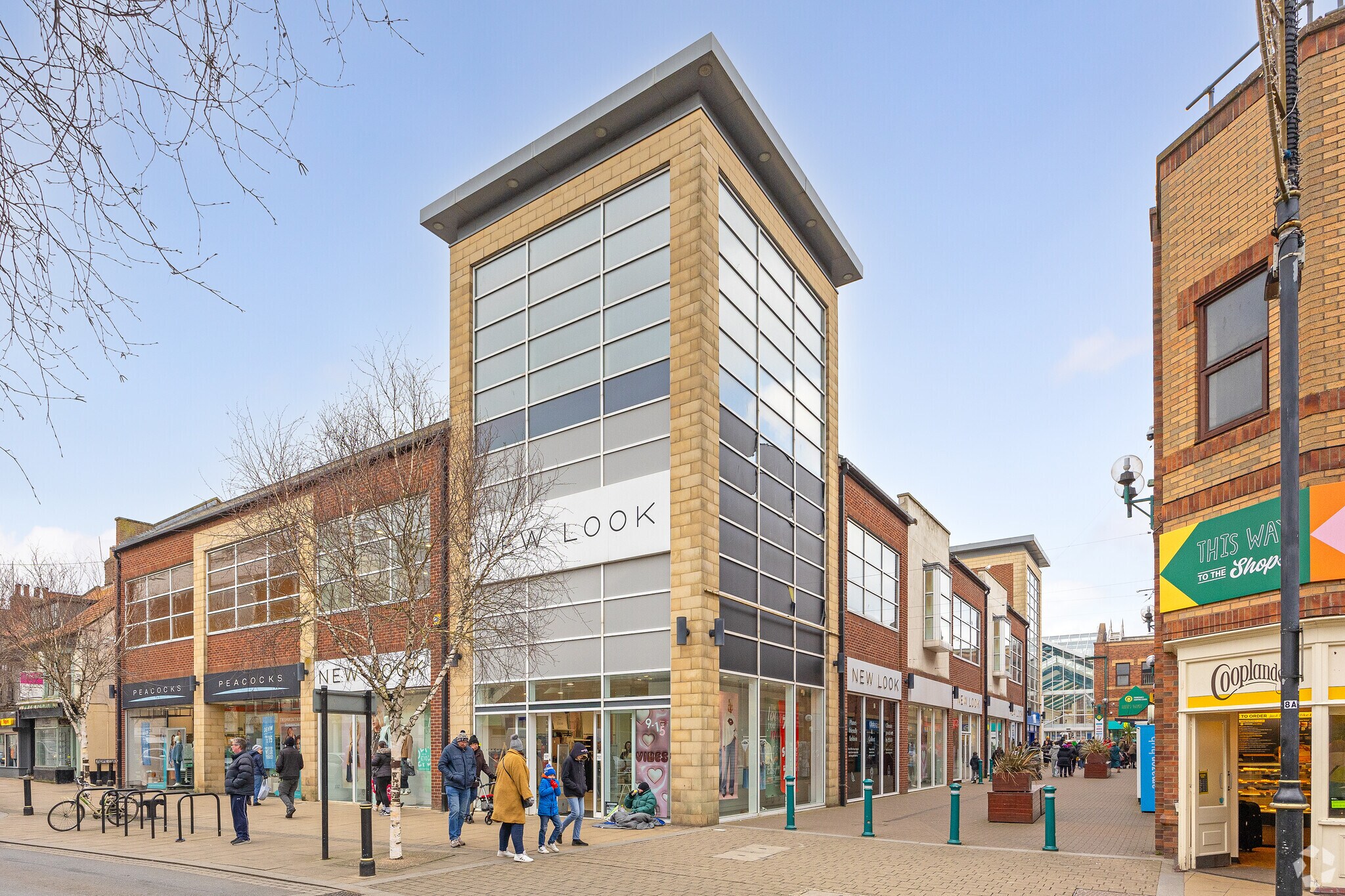 Telford Way, Bridlington for sale Primary Photo- Image 1 of 1