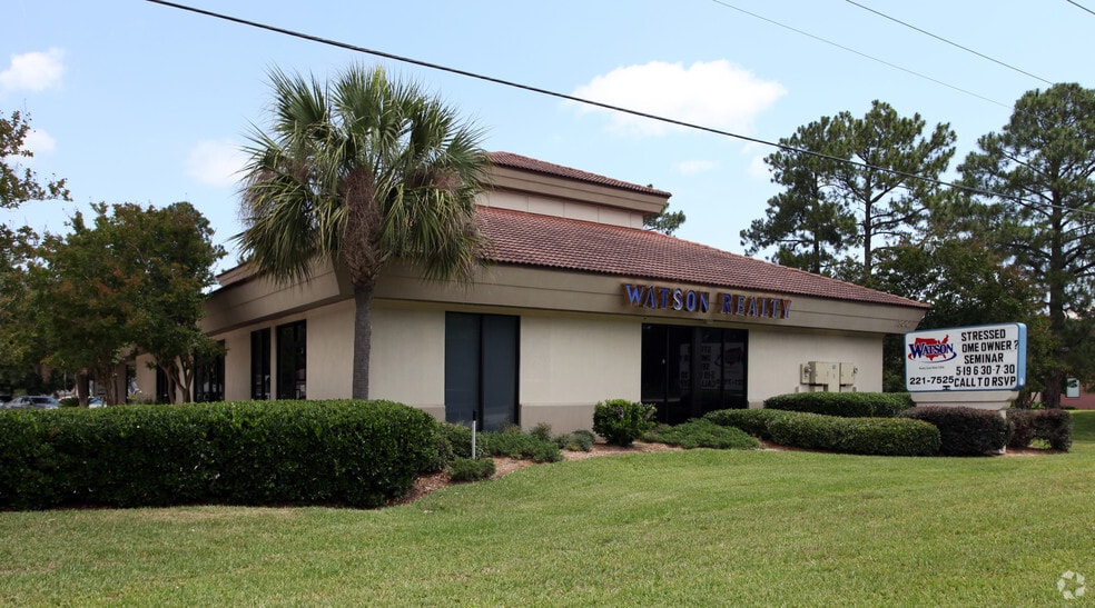 13001 Atlantic Blvd, Jacksonville, FL for rent - Primary Photo - Image 1 of 3