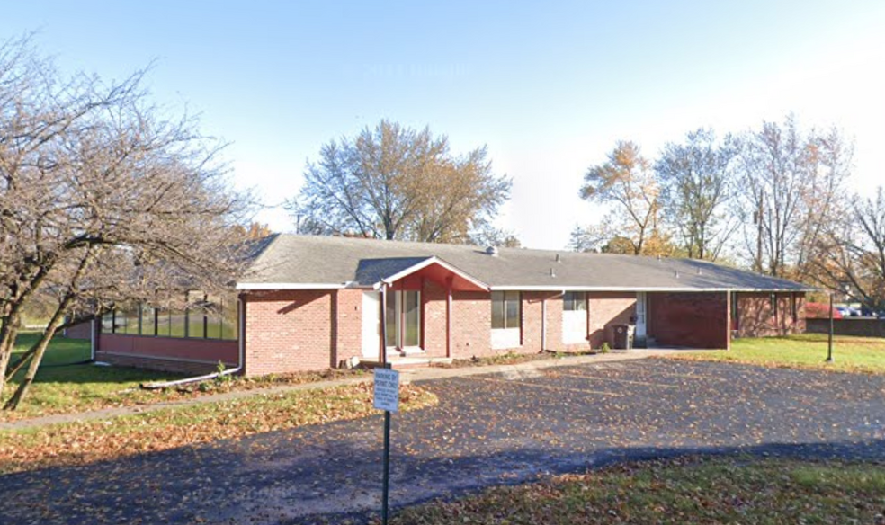 15295 Pennsylvania Rd, Riverview, MI for rent - Primary Photo - Image 1 of 4