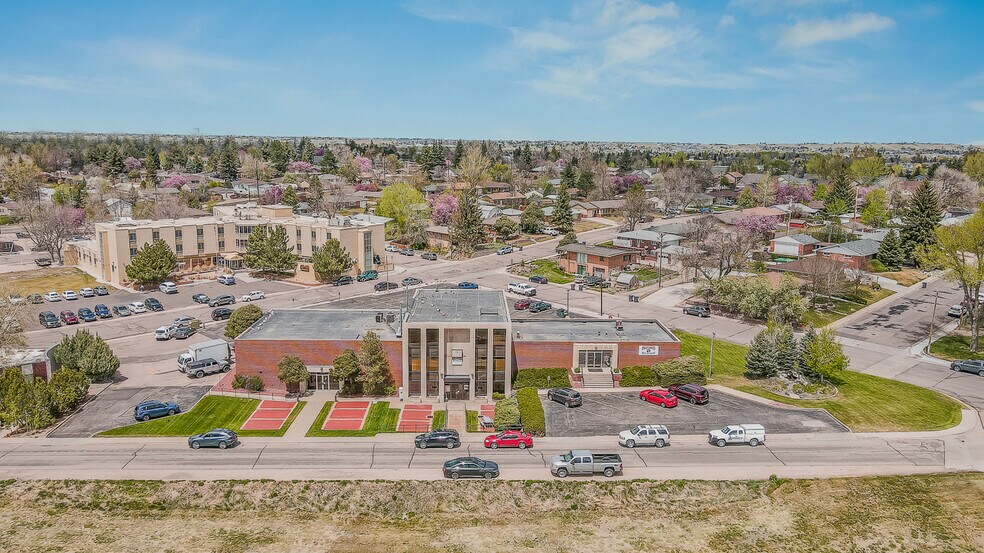 3120 Old Faithful Rd, Cheyenne, WY for sale - Building Photo - Image 3 of 27