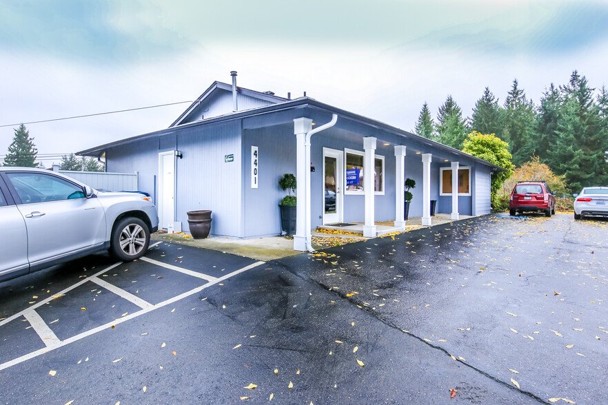 4401 Bridgeport Way W, University Place, WA for sale - Building Photo - Image 1 of 1