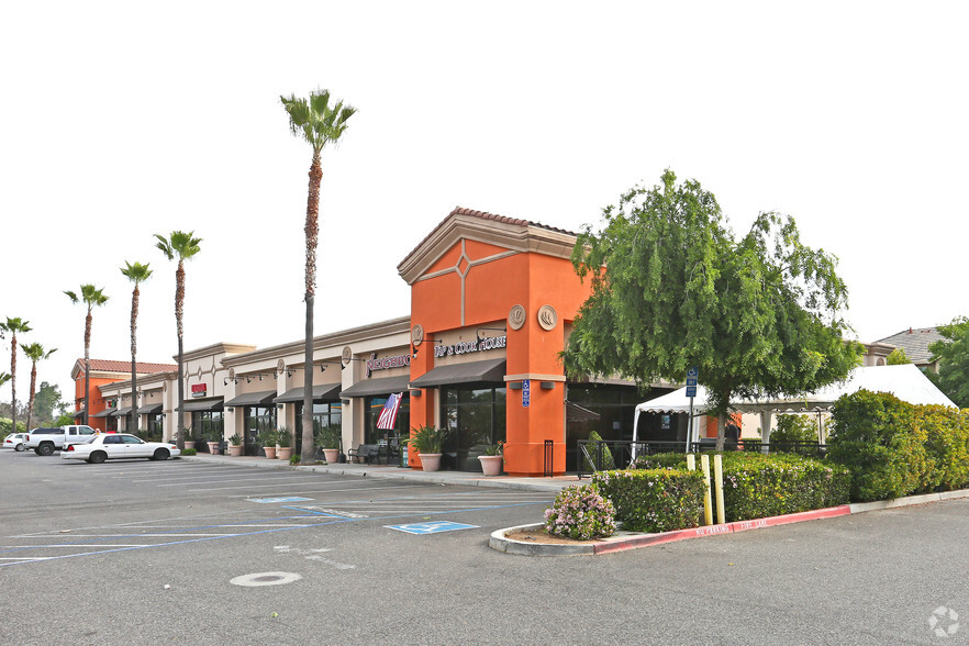 1175 N Fowler Ave, Clovis, CA for sale - Primary Photo - Image 1 of 1