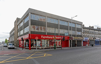 More details for 102 Cranbrook Rd, Ilford - Office for Rent