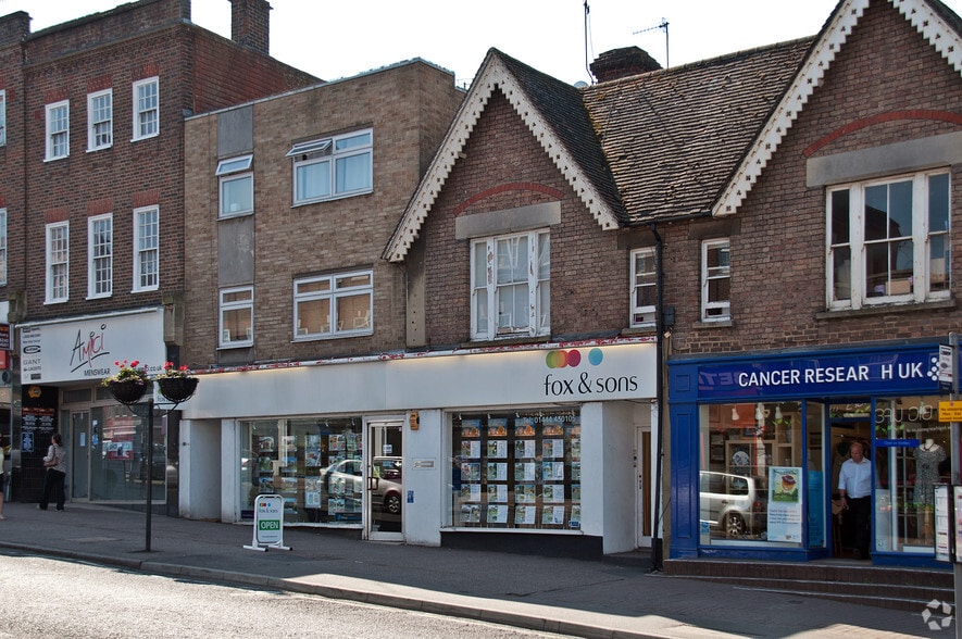 115 South Rd, Haywards Heath for sale - Building Photo - Image 1 of 3