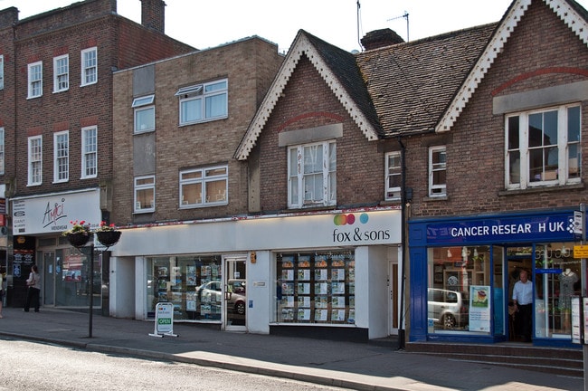 More details for 115 South Rd, Haywards Heath - Retail for Sale