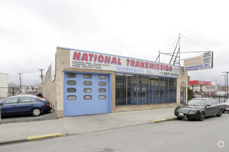 3945 W Grand Ave, Chicago, IL for sale Primary Photo- Image 1 of 1