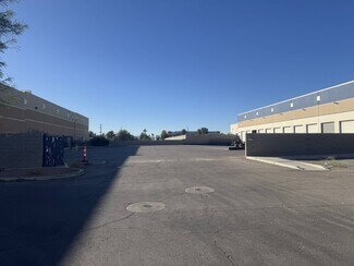 More details for 1965 Pama Ln, Las Vegas, NV - Land to Rent
