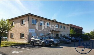 More details for 89 Avenue Du Progrès, Chassieu - Office to Rent