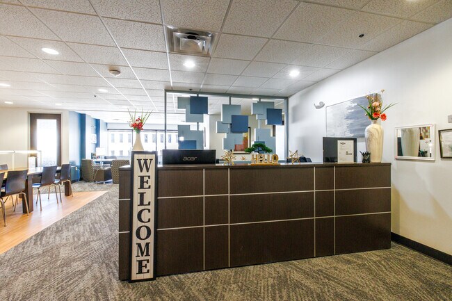 More details for 500 Marquette Ave NW, Albuquerque, NM - Co-working to Rent