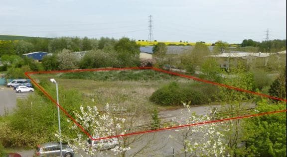 Sergeant Rogers Way, Devizes for sale - Primary Photo - Image 1 of 1