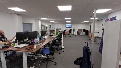 30 Market Pl, Hitchin to rent Interior Photo- Image 2 of 9