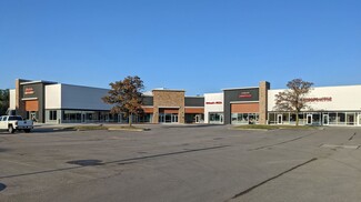 More details for 402-440 Weber, Romeoville, IL - Retail for Rent