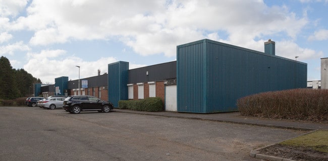 More details for 38-46 Westgarth Pl, East Kilbride - Industrial to Rent