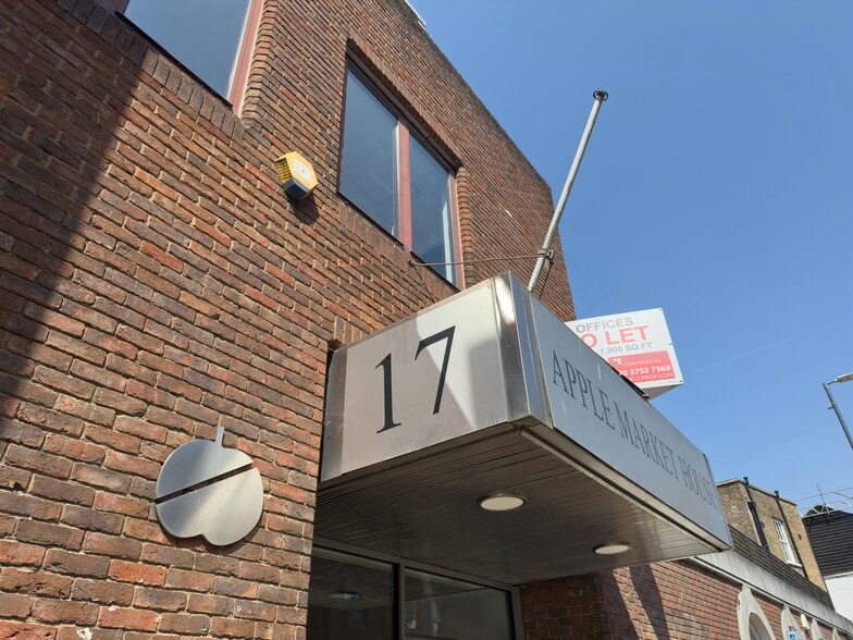 Union St, Kingston Upon Thames to rent - Building Photo - Image 2 of 7