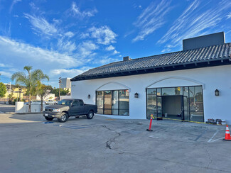 More details for 5273-5279 W Olympic Blvd, Los Angeles, CA - Retail for Rent