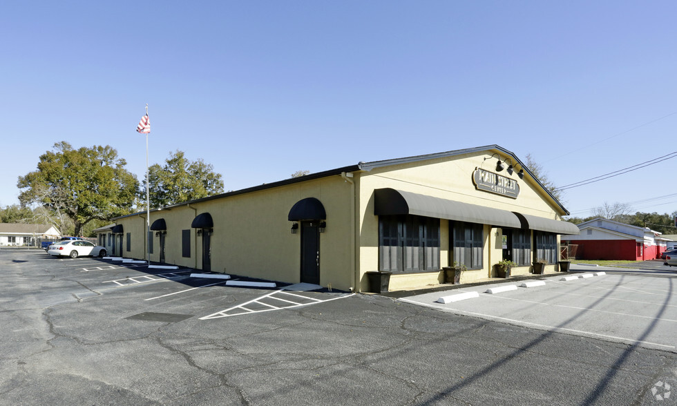 4000 Highway 90, Pace, FL for sale - Building Photo - Image 1 of 1