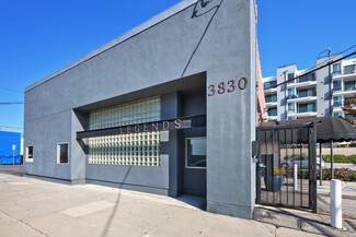 More details for 3830 Clarington Ave, Culver City, CA - Office for Rent