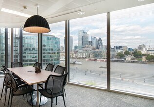 3 More London Riverside, London to rent Interior Photo- Image 2 of 7