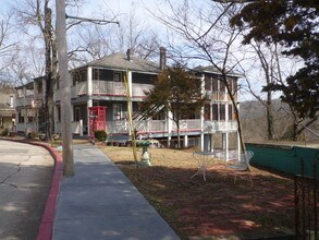 165 Spring St, Eureka Springs, AR for sale Building Photo- Image 1 of 1