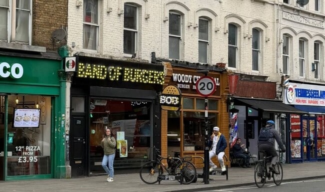 More details for 23 Camden High St, London - Retail to Rent