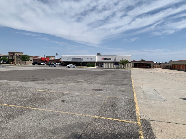 2825 I-240 Service Road, Oklahoma City, OK for sale - Building Photo - Image 3 of 18