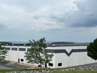 More details for 778 Interstate View Dr, Mount Crawford, VA - Industrial for Rent