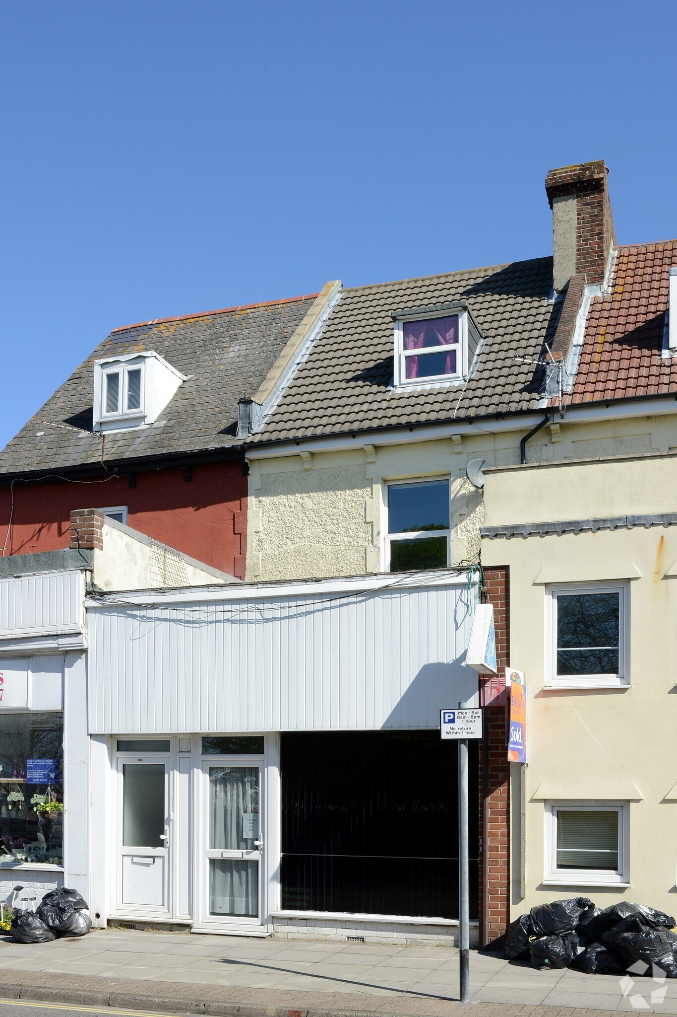 121 Highland Rd, Southsea for sale Primary Photo- Image 1 of 1