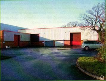 Heming Rd, Redditch for sale Primary Photo- Image 1 of 1