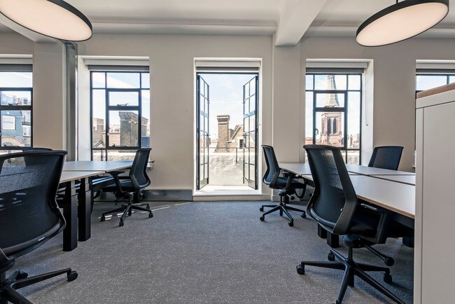 More details for 19-23 Wells St, London - Co-working to Rent