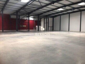 More details for Light Industrial to Rent