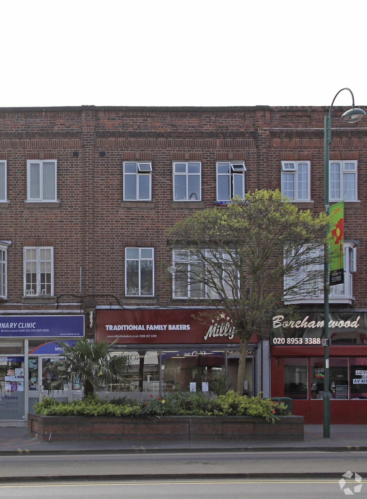142 Shenley Rd, Borehamwood for sale Primary Photo- Image 1 of 1