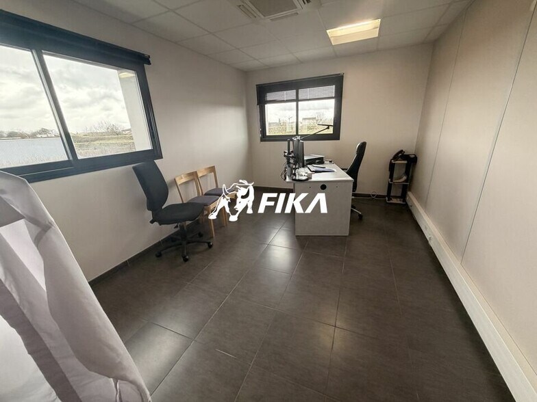 7 Rue André Marie Ampère, Plaisance-du-Touch to rent - Interior Photo - Image 3 of 7