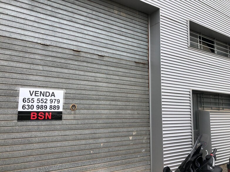 Industrial in Manresa, Barcelona for sale - Building Photo - Image 2 of 4