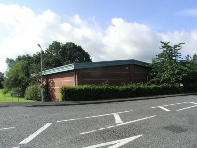 More details for 1 Meir Rd, Redditch - Industrial for Sale